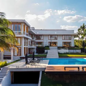 Casa de Condomínio com 6 Quartos à venda, 1250m² no Itaim, Itu