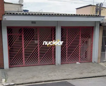 Casa com 3 Quartos à venda, 110m² no Conjunto Habitacional Barreira Grande, São Paulo