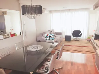 Apartamento com 2 Quartos à venda, 104m² no Jardim das Acácias, São Paulo