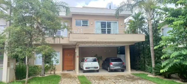 Casa de Condomínio com 3 Quartos à venda, 300m² no Swiss Park, Campinas