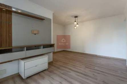 Apartamento com 2 Quartos à venda, 72m² no Brooklin Paulista, São Paulo