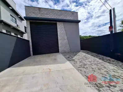 Galpão/Depósito/Armazém à venda, 233m² no Marambaia, Vinhedo