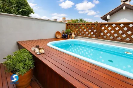 Casa de Condomínio com 3 Quartos à venda, 194m² no Ipanema, Porto Alegre