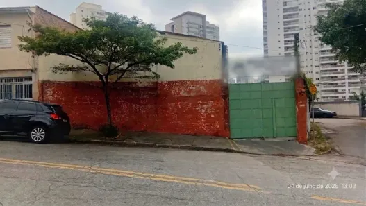 Galpão/Depósito/Armazém à venda, 245m² no Bosque da Saúde, São Paulo