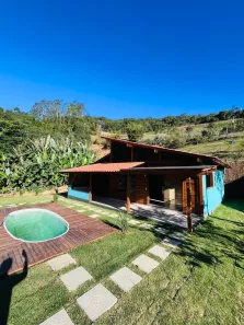 Fazenda/Sítio com 3 Quartos à venda, 5300m² no , Marechal Floriano