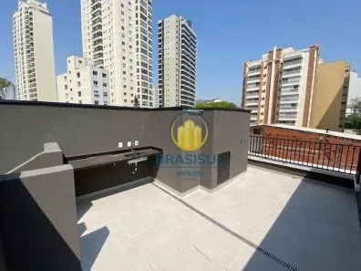 Casa de Condomínio com 2 Quartos à venda, 120m² no Vila Mariana, São Paulo