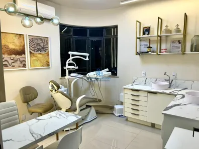 Ponto Comercial para alugar, 20m² no Centro, São Lourenço
