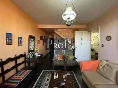 Sobrado com 3 Quartos à venda, 198m² no Centro, São Bernardo do Campo