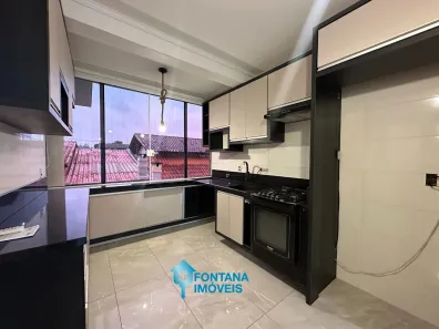 Apartamento com 2 Quartos à venda, 56m² no Barnabé, Gravataí