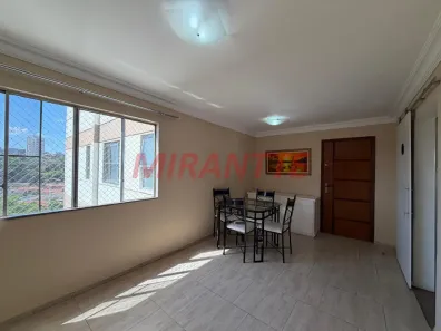 Apartamento com 2 Quartos à venda, 49m² no Jardim Íris, São Paulo