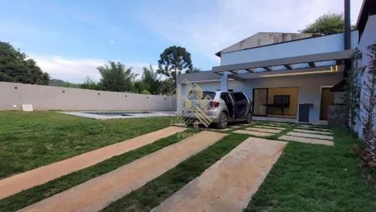 Casa com 3 Quartos à venda, 170m² no Jardim Imperial, Atibaia