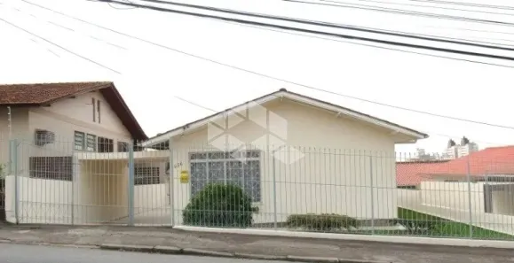 Casa com 4 Quartos à venda, 177m² no Capoeiras, Florianópolis