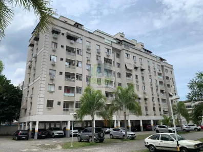 Apartamento com 2 Quartos à venda, 69m² no Taquara, Rio de Janeiro