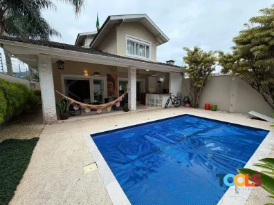 Casa com 5 Quartos à venda, 336m² no Jardim Primavera, Caraguatatuba