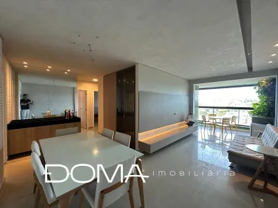 Apartamento com 3 Quartos para venda ou aluguel, 113m² no Paiva, Cabo de Santo Agostinho