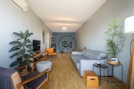 Apartamento com 2 Quartos à venda, 111m² no Pinheiros, São Paulo