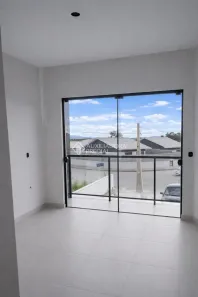 Sobrado com 2 Quartos à venda, 80m² no Guarda do Cubatão, Palhoça