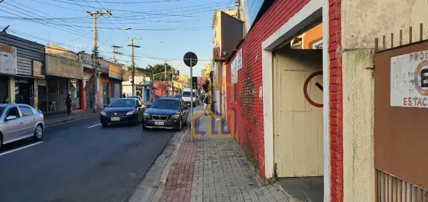 Imóvel Comercial com 3 Quartos à venda, 19100m² no Jardim Paulista, São José dos Campos