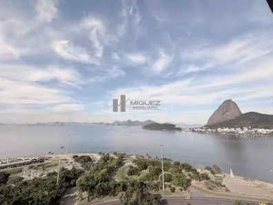 Apartamento com 3 Quartos à venda, 146m² no Flamengo, Rio de Janeiro