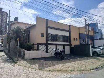 Sala Comercial para alugar, 9m² no Vila Itapura, Campinas