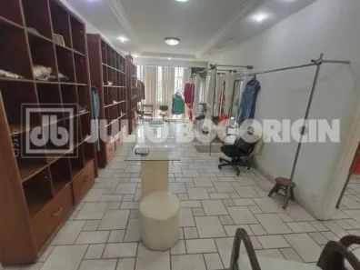 Sala Comercial à venda, 25m² no Tauá, Rio de Janeiro