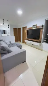 Apartamento com 2 Quartos à venda, 55m² no Chácaras Colorado, Anápolis