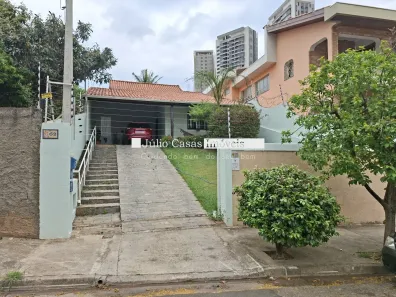 Casa com 3 Quartos à venda, 230m² no Jardim Emília, Sorocaba