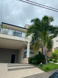 Casa de Condomínio com 3 Quartos para alugar, 276m² no Pinheiro, Valinhos