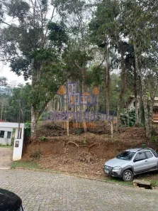 Lote/Terreno à venda, 1428m² no Ponte da Saudade, Nova Friburgo