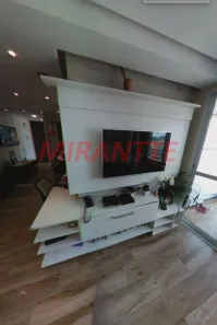 Apartamento com 3 Quartos à venda, 76m² no Vila Dom Pedro II, São Paulo