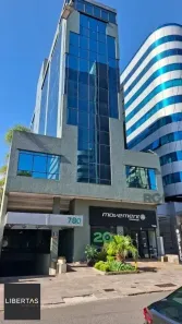 Sala Comercial à venda, 61m² no Moinhos de Vento, Porto Alegre