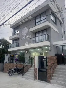 Apartamento com 1 Quarto à venda, 31m² no Santo Antônio de Lisboa, Florianópolis