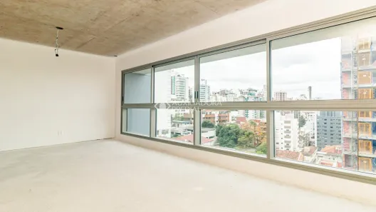 Apartamento com 3 Quartos à venda, 116m² no Rio Branco, Porto Alegre