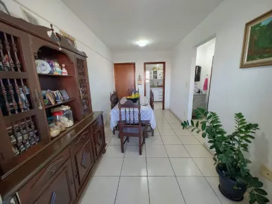Apartamento com 3 Quartos à venda, 77m² no Cardoso (Barreiro), Belo Horizonte