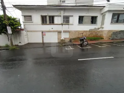 Ponto Comercial para alugar, 100m² no Lídice, Uberlândia