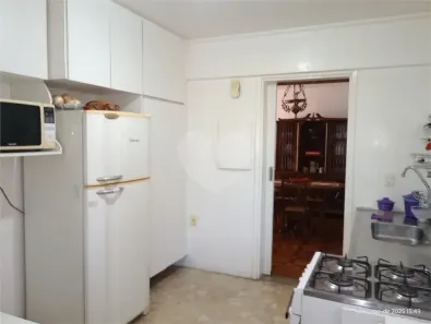 Apartamento com 2 Quartos à venda, 92m² no Água Fria, São Paulo
