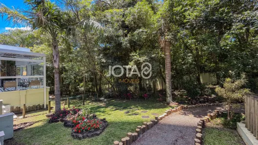 Apartamento com 4 Quartos à venda, 180m² no Mossunguê, Curitiba