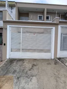Sobrado com 3 Quartos para alugar, 120m² no Parque da Mooca, São Paulo
