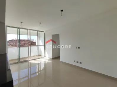 Cobertura com 3 Quartos à venda, 143m² no Carlos Prates, Belo Horizonte