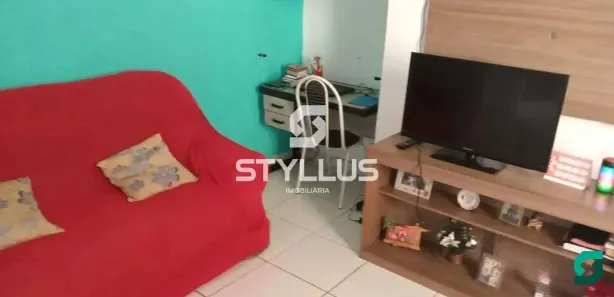 Apartamento com 2 Quartos à venda, 60m² no Piedade, Rio de Janeiro