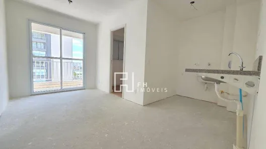 Apartamento com 2 Quartos à venda, 42m² no Ipiranga, São Paulo