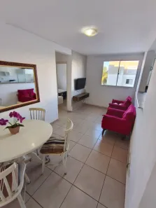 Apartamento com 2 Quartos para alugar, 47m² no Centro, Botucatu
