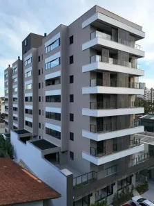 Apartamento com 2 Quartos à venda, 61m² no Costa e Silva, Joinville
