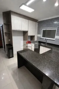 Casa com 3 Quartos à venda, 210m² no Parque Uirapuru, Guarulhos