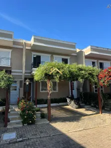 Casa de Condomínio com 3 Quartos à venda, 132m² no Morumbi, Paulínia