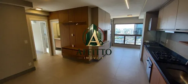 Apartamento com 3 Quartos para alugar, 84m² no Condomínio Royal Park, São José dos Campos