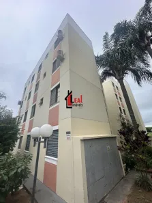 Apartamento com 2 Quartos à venda, 57m² no Jardim Itapura, Presidente Prudente