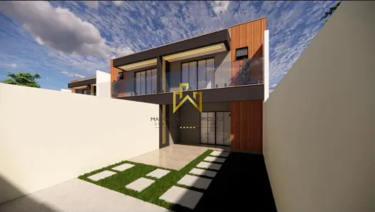 Casa com 4 Quartos à venda, 205m² no Copacabana, Belo Horizonte
