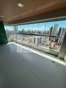 Apartamento com 4 Quartos à venda, 185m² no Brisamar, João Pessoa