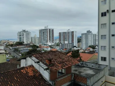 Apartamento com 3 Quartos à venda, 78m² no Barreiros, São José